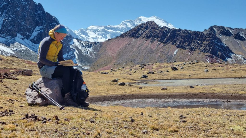 Ausangate Expedition & Rainbow Mountain – 5-Day Trek