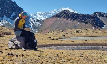 Ausangate Expedition & Rainbow Mountain – 5-Day Trek
