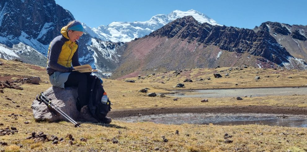Ausangate Expedition & Rainbow Mountain – 5-Day Trek
