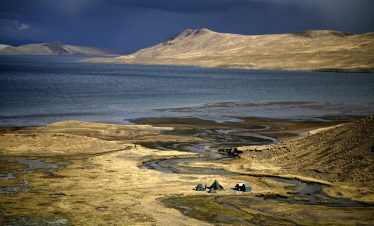 Ausangate to Sibinacocha Trek – 7-Day