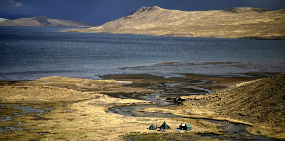 Ausangate to Sibinacocha Trek – 7-Day