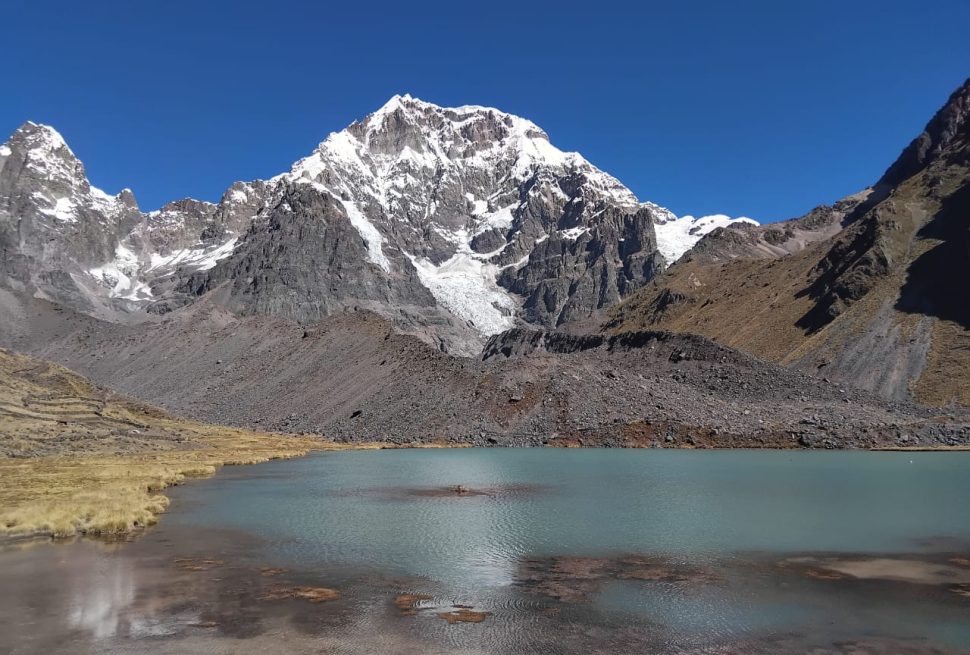 7 Lakes of Ausangate