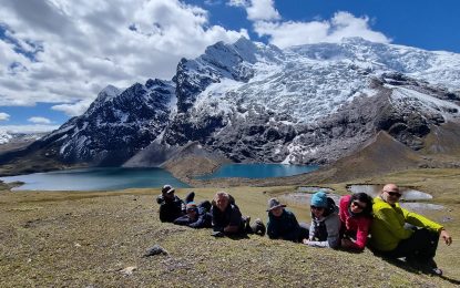 Acclimation for Ausangate Trek: How to Prepare for High Altitude