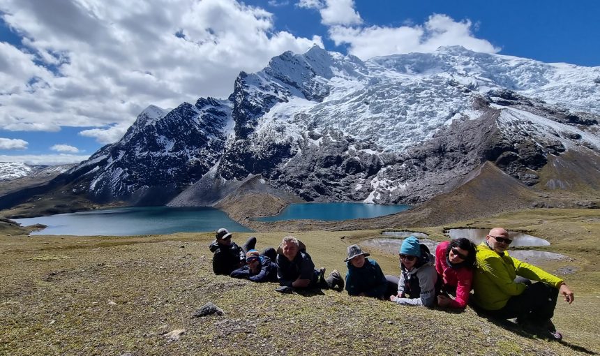 Acclimation for Ausangate Trek: How to Prepare for High Altitude
