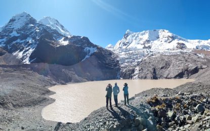 Alternative Ausangate Trek Routes: Lesser-Known Trails