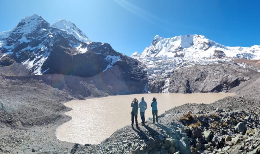 Alternative Ausangate Trek Routes