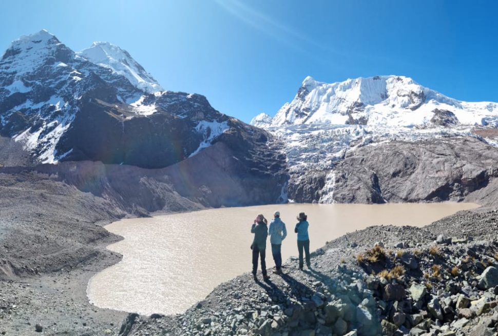 Alternative Ausangate Trek Routes