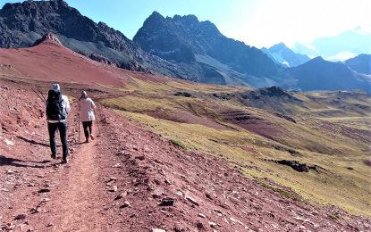 Ausangate Trek Cost: What You’ll Pay and What’s Included