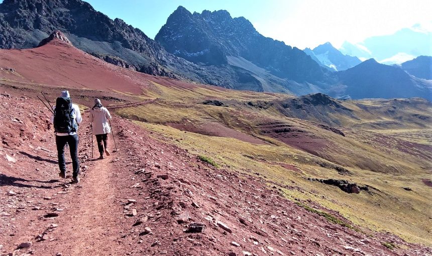 Ausangate Trek Cost: What You’ll Pay and What’s Included