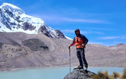 Ausangate Trek Difficulty: What to Expect and How to Prepare