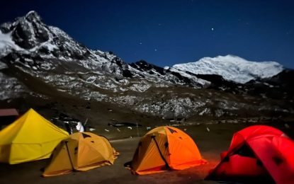 Best Time to Visit Ausangate: Weather, Seasons, and Tips