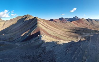 How to Get to Rainbow Mountain from Cusco (Step-by-Step Guide)