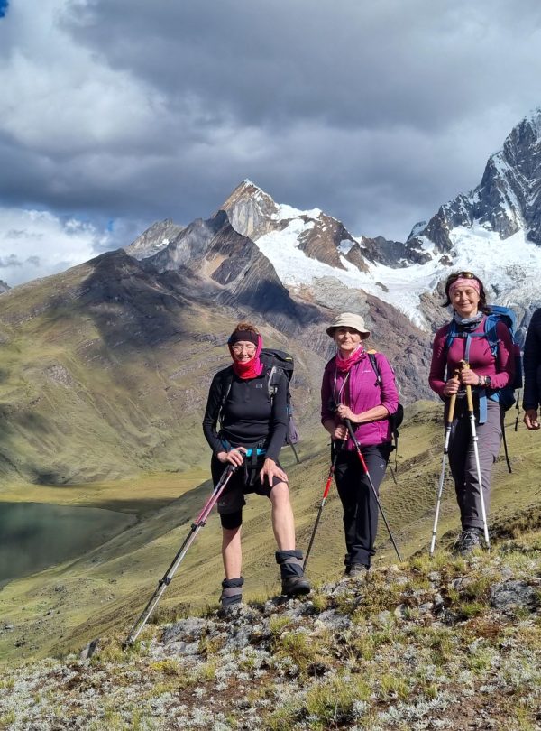 Trekking