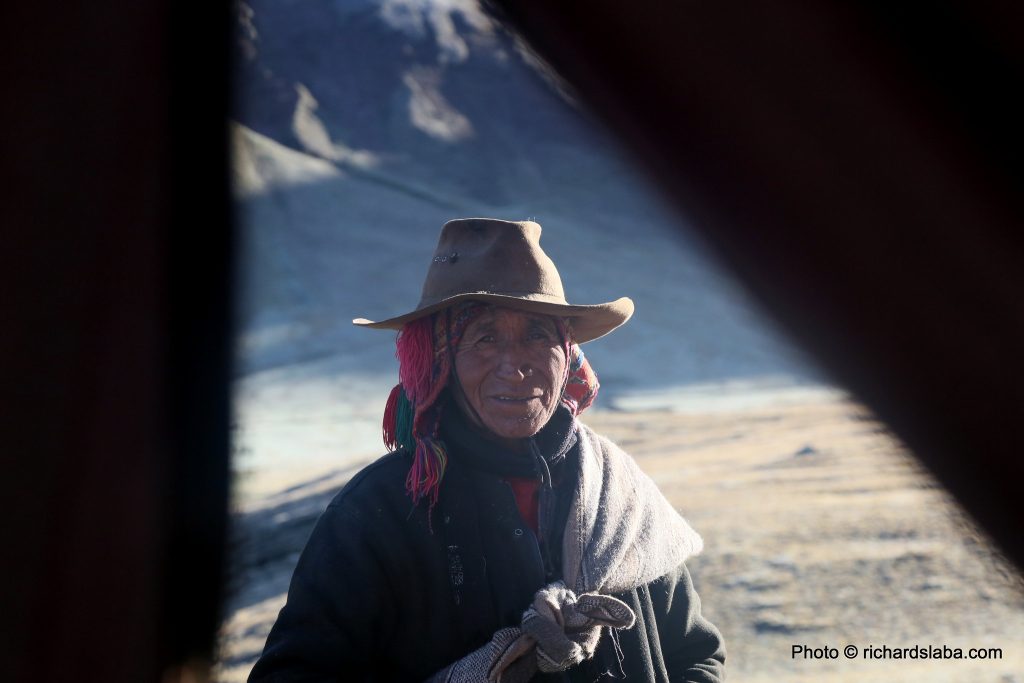 Ausangate, Rainbow Mountain & Red Valley – 2 Days