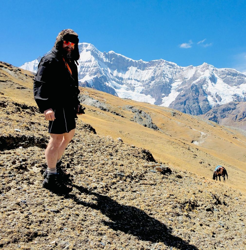 Ausangate Trek vs Lares Trek