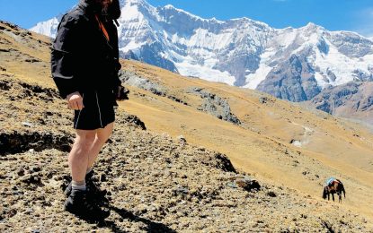 Ausangate Trek vs Lares Trek: Key Differences, Difficulty