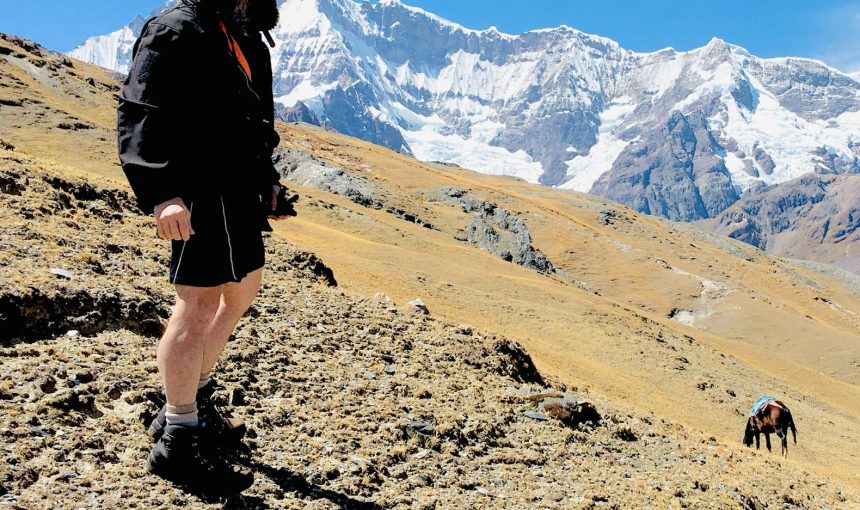 Ausangate Trek vs Lares Trek: Key Differences, Difficulty