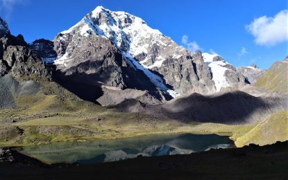 Ausangate Trek vs Rainbow Mountain: Complete Comparison