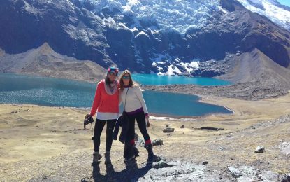 Ausangate Trek Itinerary: 5 Days of High-Altitude Adventure in Peru