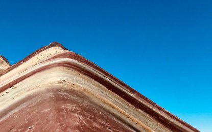 Best Time to Visit Rainbow Mountain Without Crowds