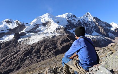 How Hard Is the Ausangate Trek? Difficulty, Altitude, and Tips
