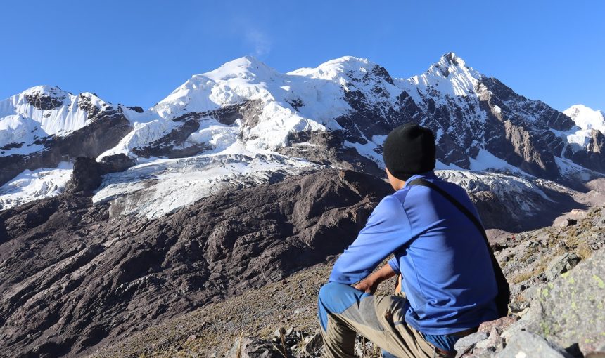 How Hard Is the Ausangate Trek? Difficulty, Altitude, and Tips