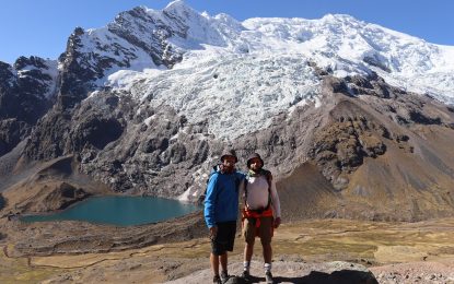 Private Ausangate Trek: Why a Private Tour is Worth It