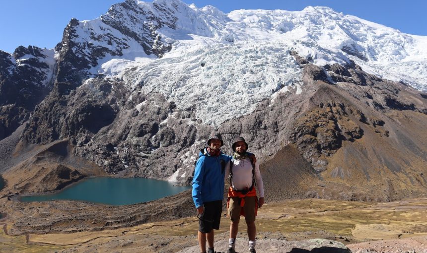Private Ausangate Trek: Why a Private Tour is Worth It