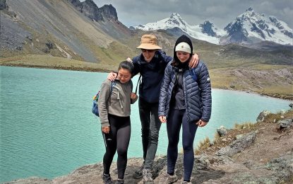 What to Pack for Ausangate Trek: The Ultimate Gear Checklist