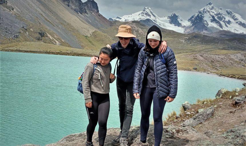 What to Pack for Ausangate Trek: The Ultimate Gear Checklist