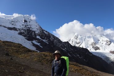 Ausangate Trek Without Guide