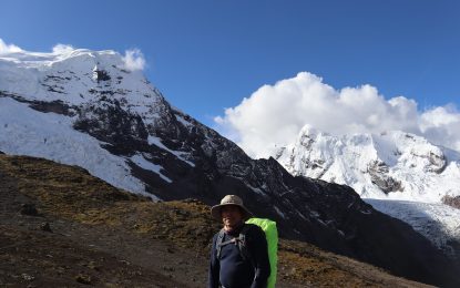 Ausangate Trek Without Guide – Essential Tips