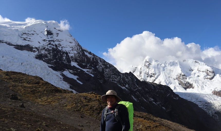 Ausangate Trek Without Guide – Essential Tips