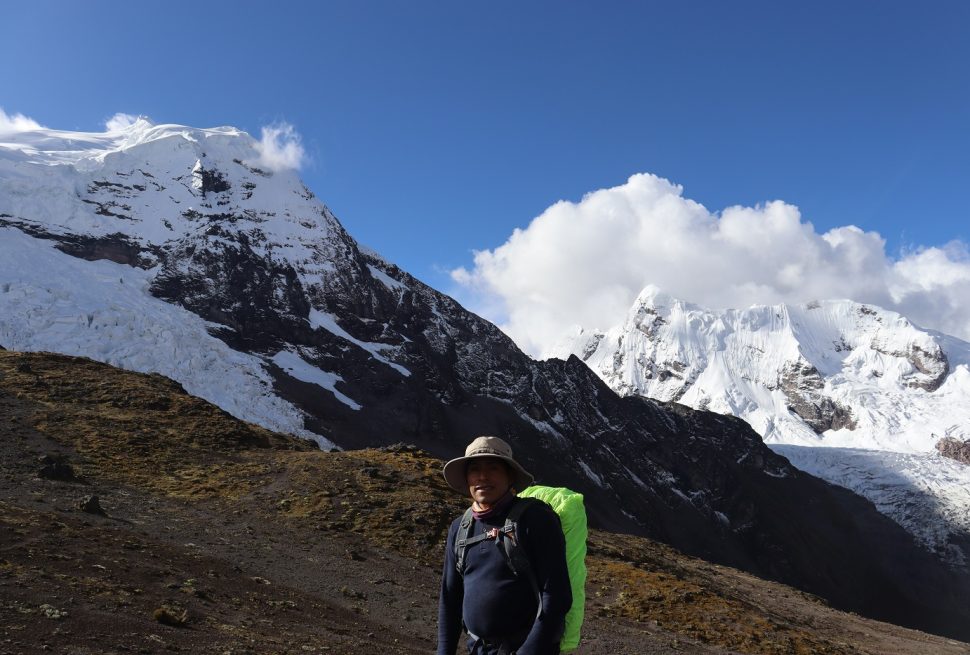 Ausangate Trek Without Guide