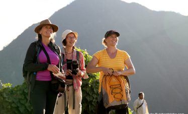 Classic Salkantay Trek to Machu Picchu 5 Days