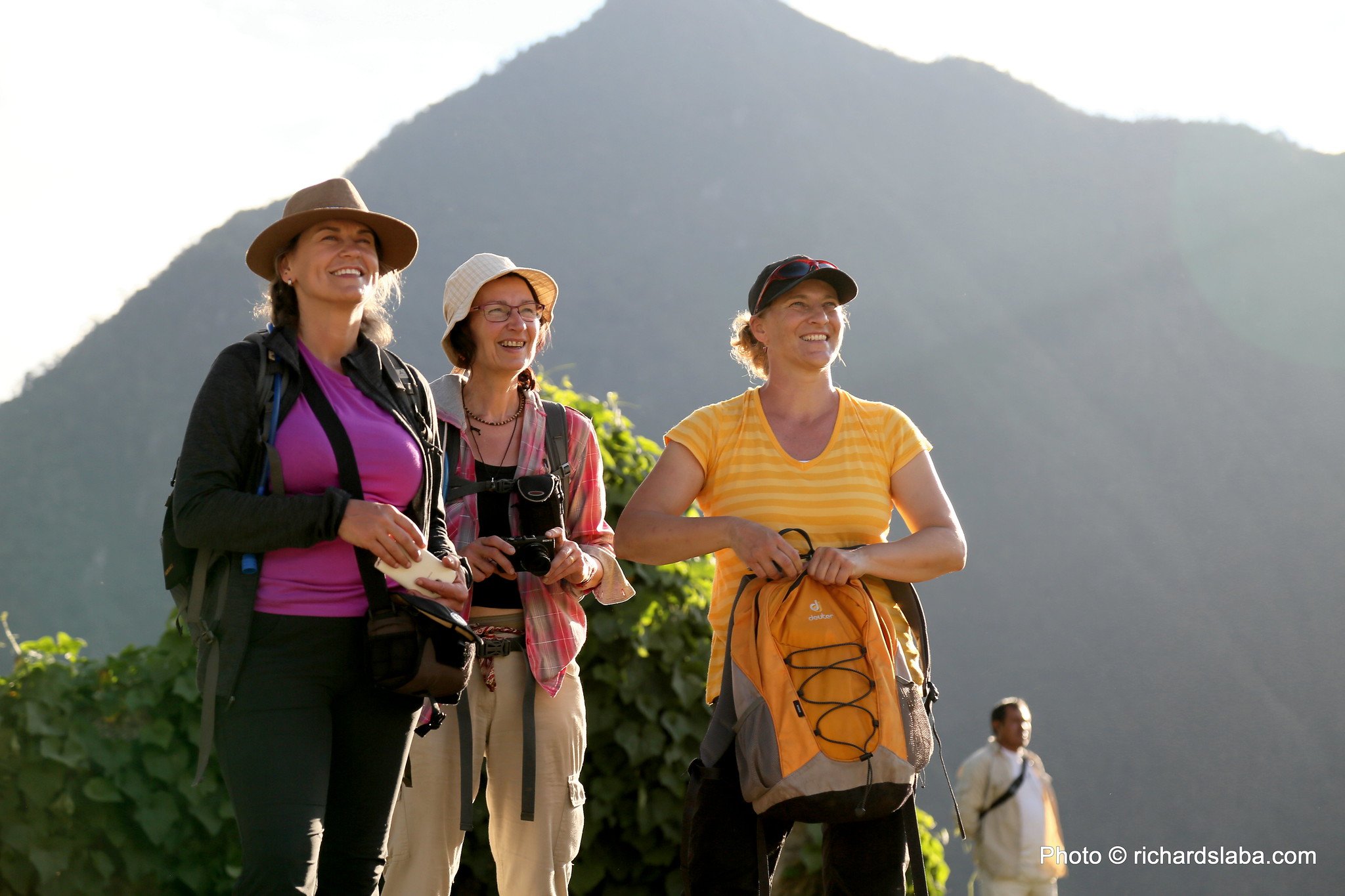 Classic Salkantay Trek to Machu Picchu 5 Days