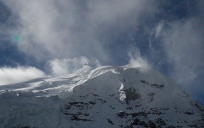 Private Ausangate Climb – A Personalized High-Andean Expedition