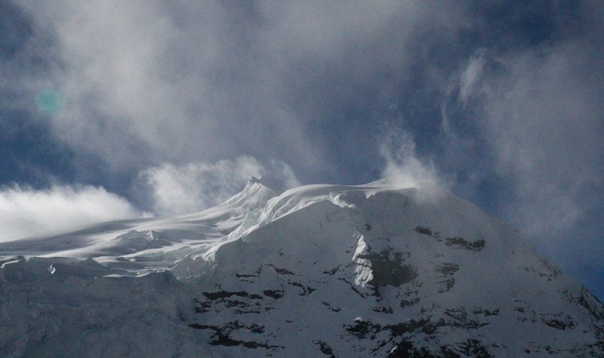 Private Ausangate Climb – A Personalized High-Andean Expedition