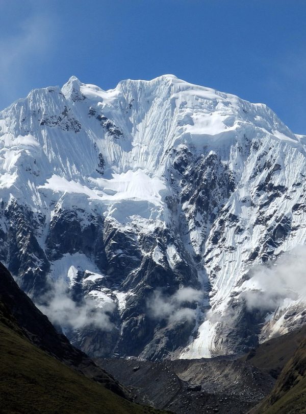 Salkantay