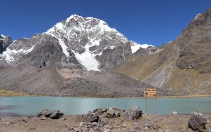 7 Lakes of Ausangate: Prices, Distance, Entrance Fee and How to Get From Cusco