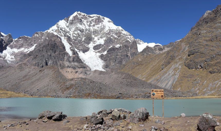 7 Lakes of Ausangate Prices, Distance, Entrance Fee and How to Get From Cusco