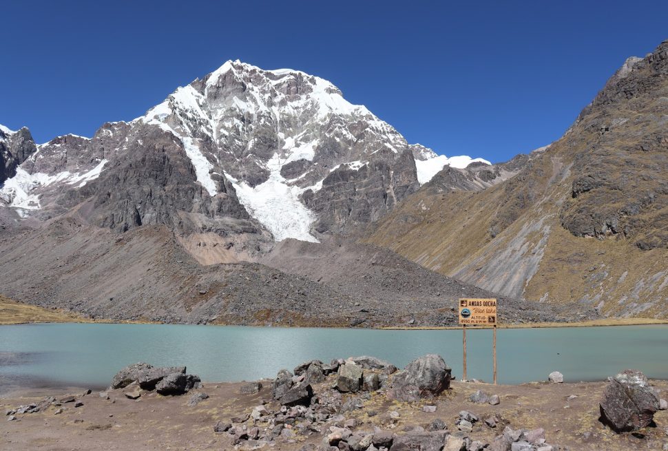 7 Lakes of Ausangate Prices, Distance, Entrance Fee and How to Get From Cusco