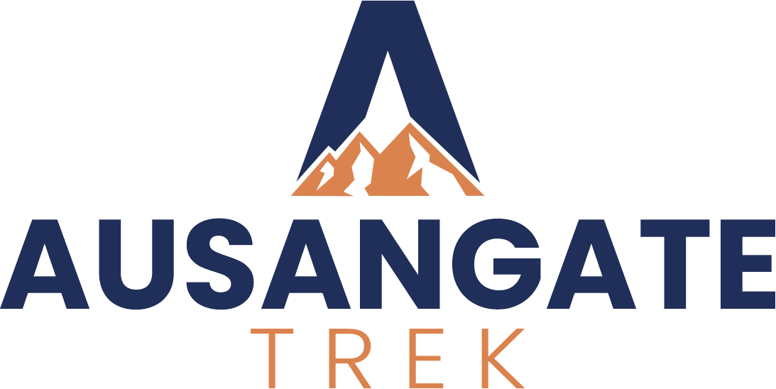 The Ausangate Trek